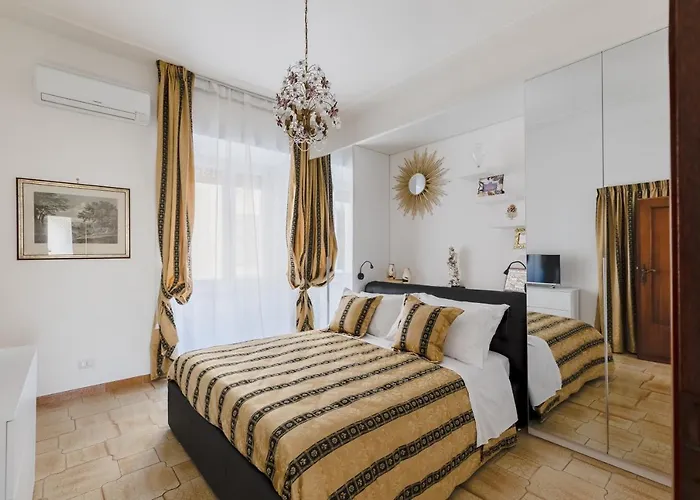 My Home In San Pietro