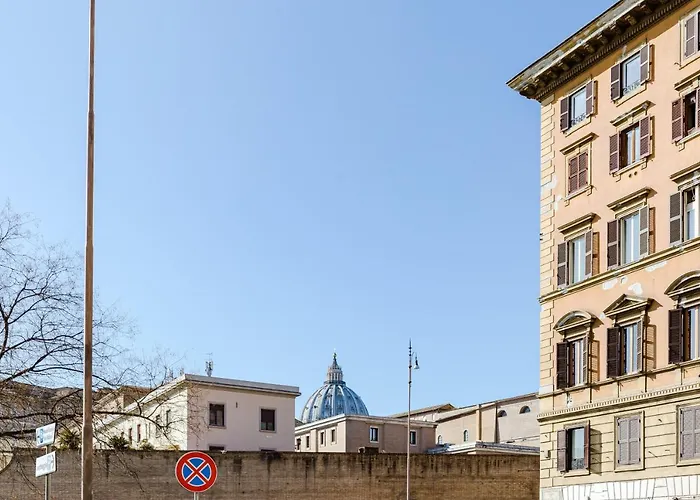 My Home In San Pietro