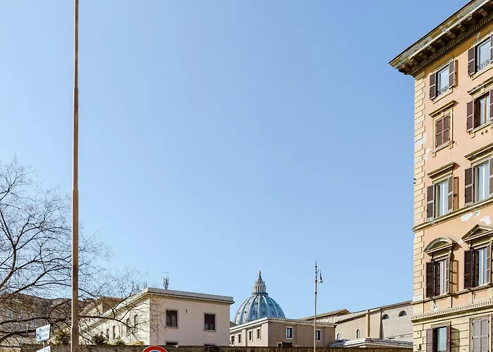 My Home In San Pietro